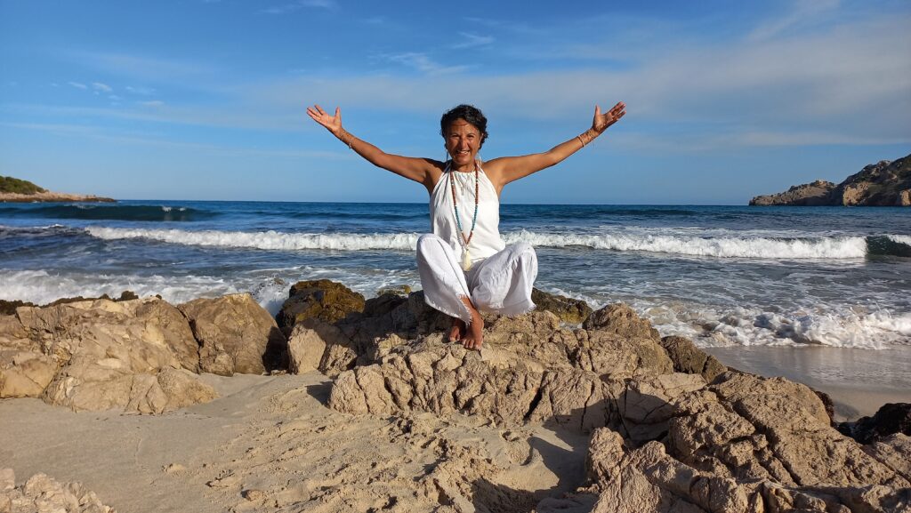 Ashram Mallorca