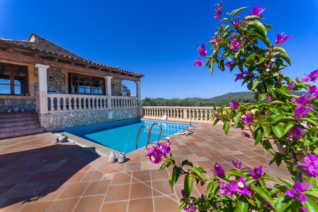 Ashram Mallorca 2