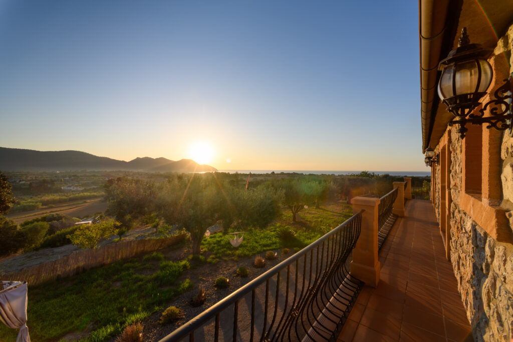 Ashram Mallorca 8