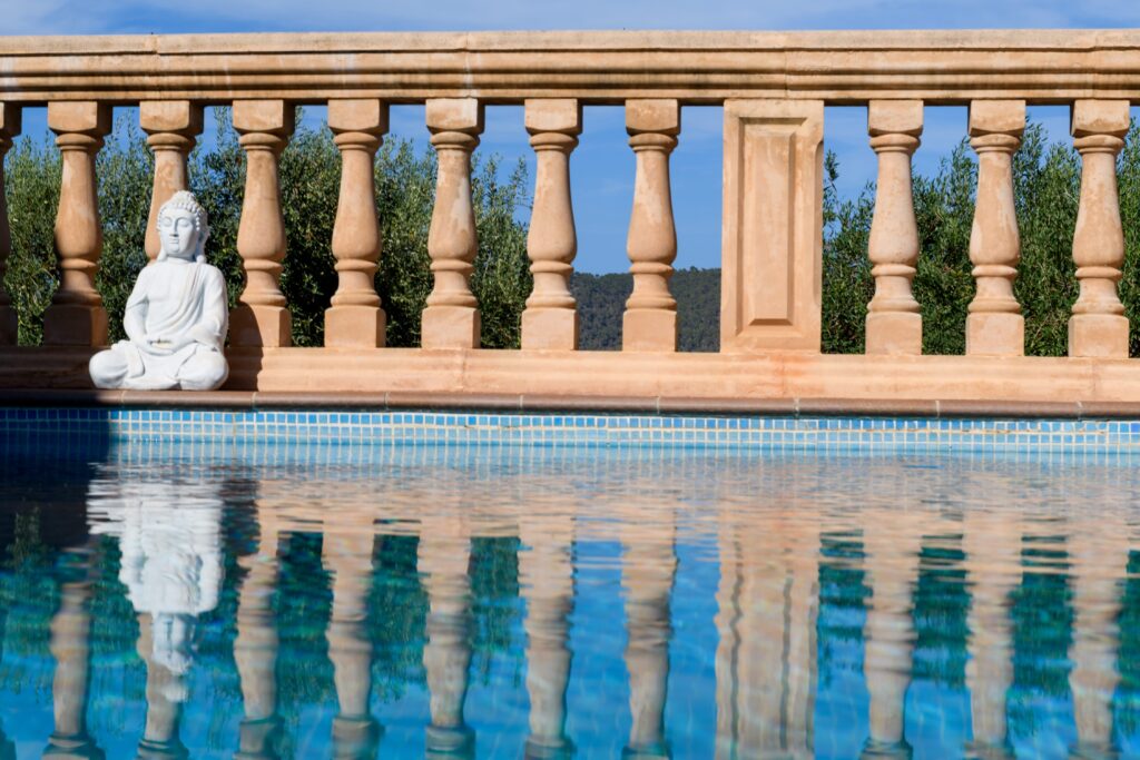 Ashram Mallorca 4