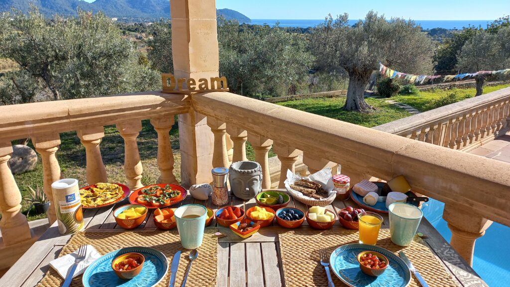 Ashram Mallorca 5